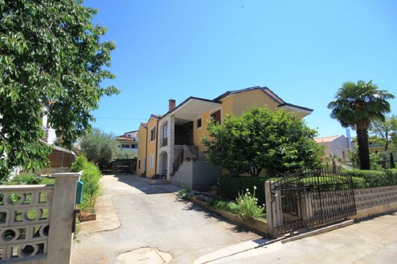 Appartamento Santl Novigrad Istria